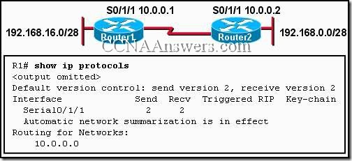 Opis: CCNA2Chapter7V4.0Answers12 thumb CCNA 2 Rozdzia 7 V4.0 odpowiedzi