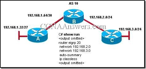 Opis: CCNA2Chapter9V4.0Answers2 thumb CCNA 2 Rozdzia 9 V4.0 odpowiedzi