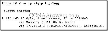 Opis: CCNA2Chapter9V4.0Answers3 thumb CCNA 2 Rozdzia 9 V4.0 odpowiedzi